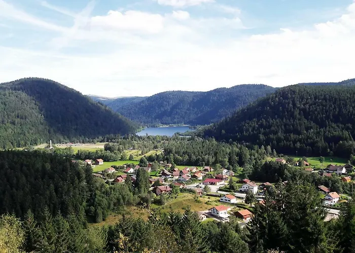 Le Mélusine