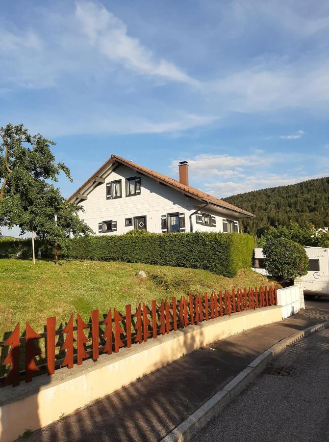 Le Mélusine Appartement