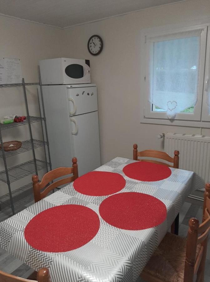 Le Mélusine Appartement Gérardmer