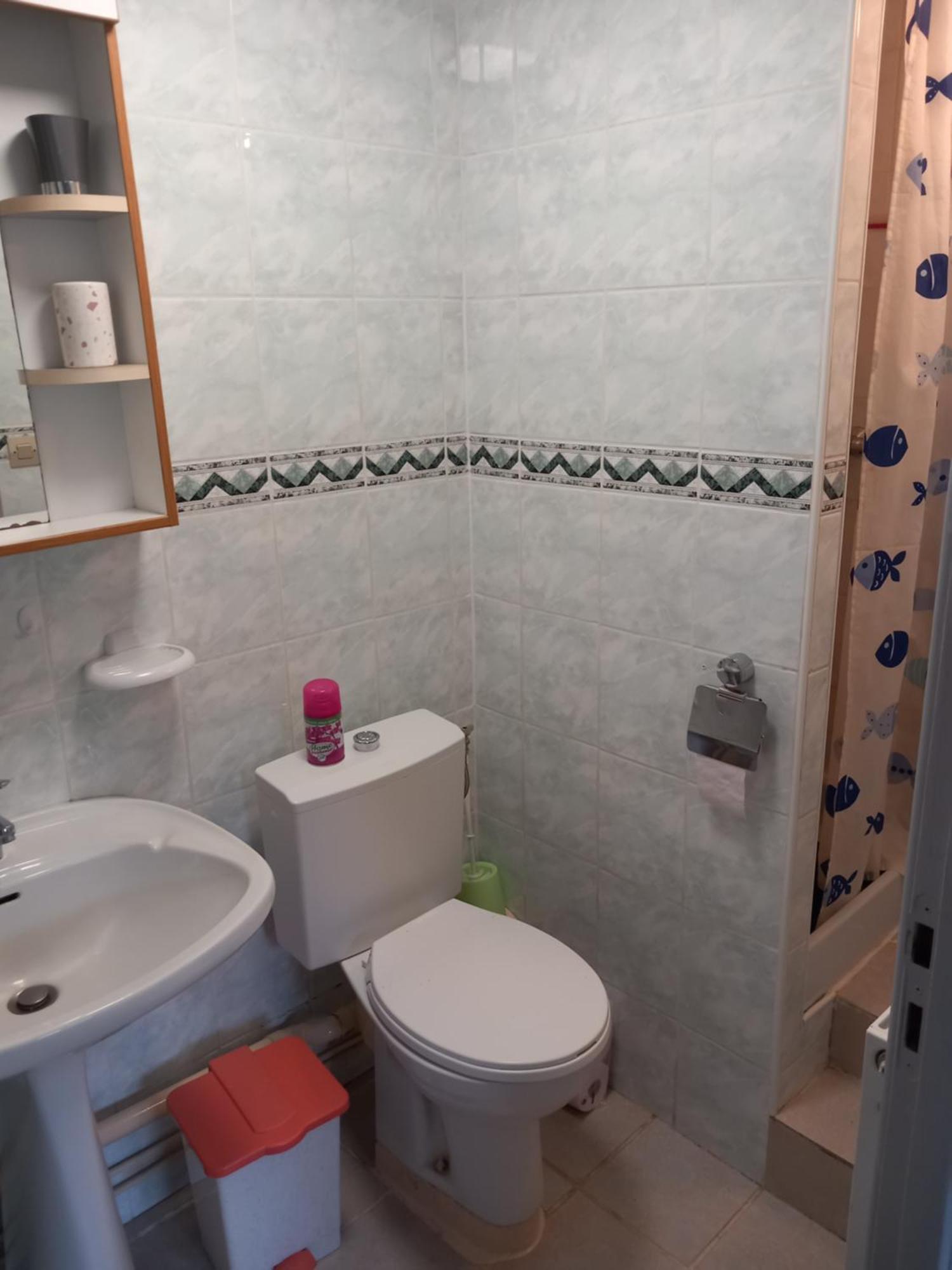 Appartement Le Mélusine *